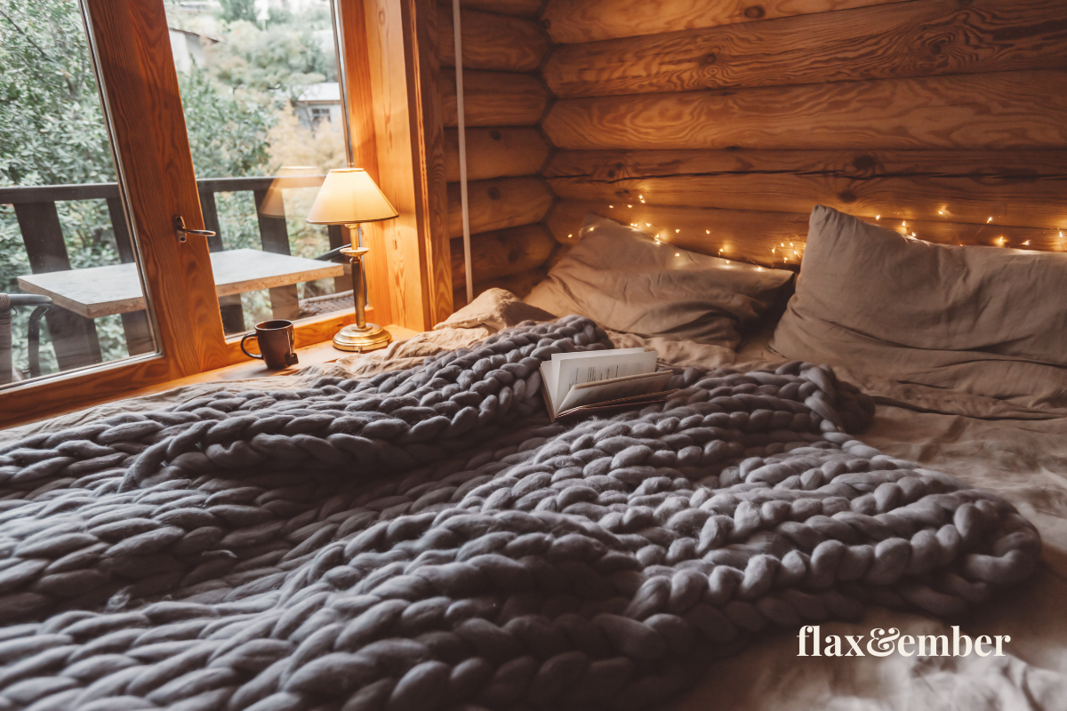 How to Build the Coziest Bed: A Cooling Bamboo Bedding Guide