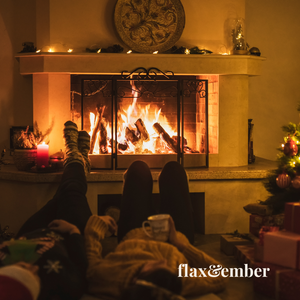 The Gift of Cozy Main image